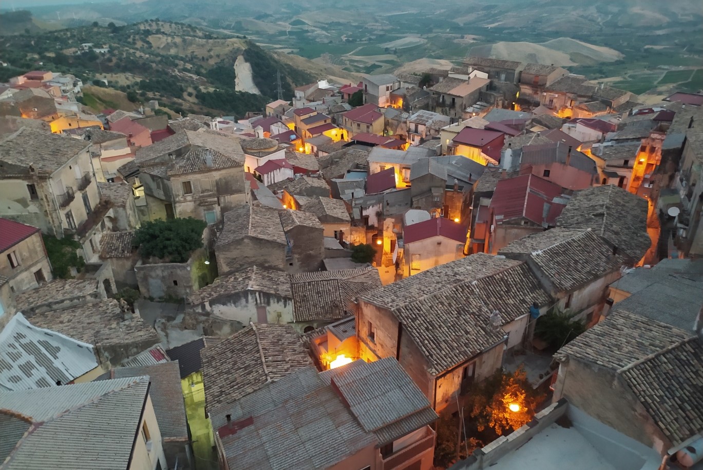 Le confraternite di Cir nel Cinquecento