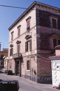 Il Palazzo sulla Piazza