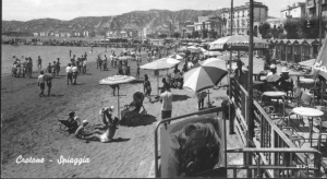 017f1o Spiaggia.-v. 1962